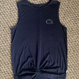 Penn State Tank Top